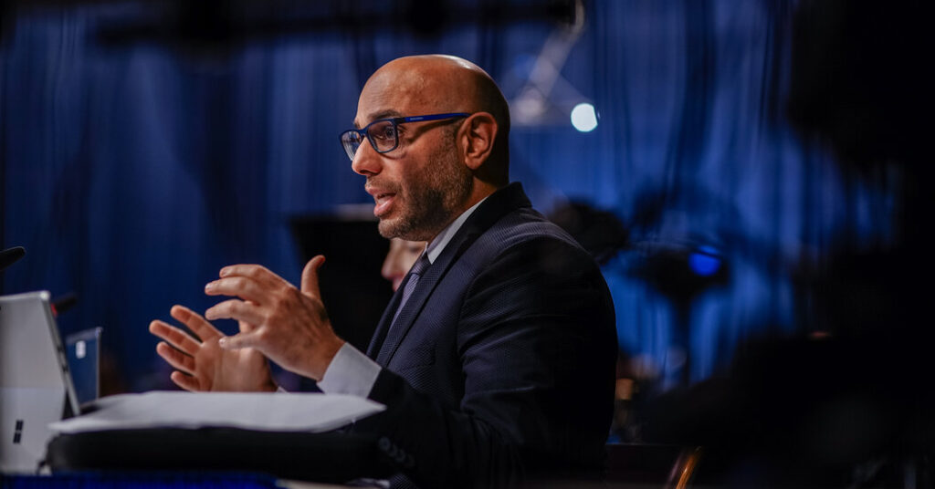 With New Charter, Kennedy Redesigns Vaccine Committee and May Sidestep Court Ruling