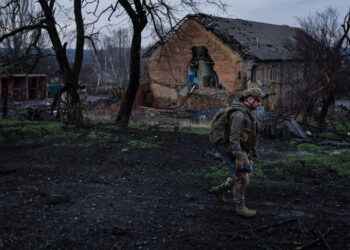 Putin Calls Brief Easter Truce, but Ukraine Is Skeptical