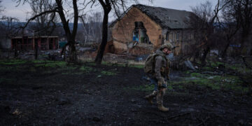 Putin Calls Brief Easter Truce, but Ukraine Is Skeptical