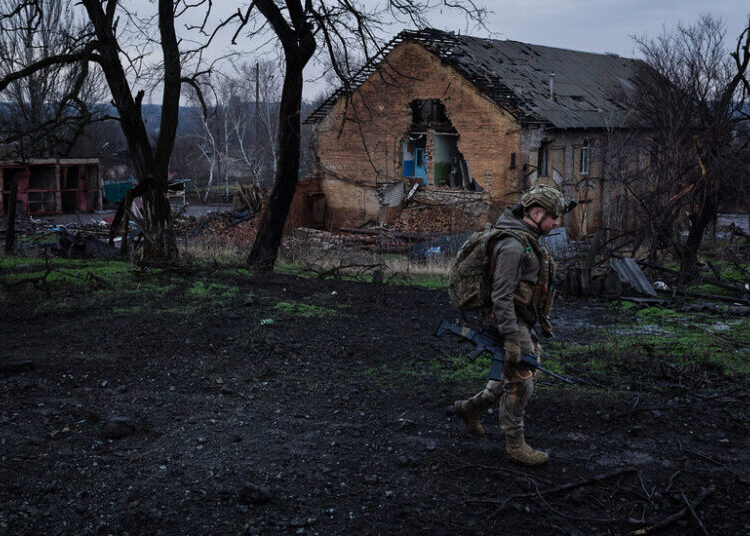 Putin Calls Brief Easter Truce, but Ukraine Is Skeptical