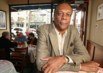 Bob Law, Trailblazing Talk-Radio Host, Dies at 86