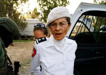 A Lurid Cult Horror Story, Told With Rare Sensitivity