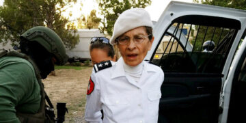 A Lurid Cult Horror Story, Told With Rare Sensitivity