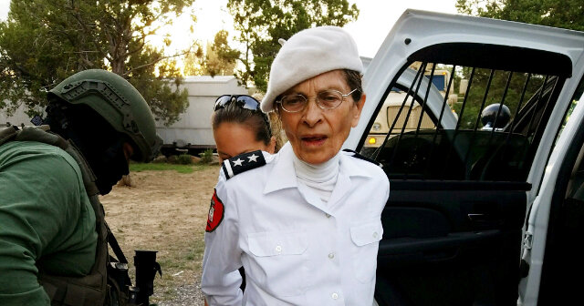 A Lurid Cult Horror Story, Told With Rare Sensitivity