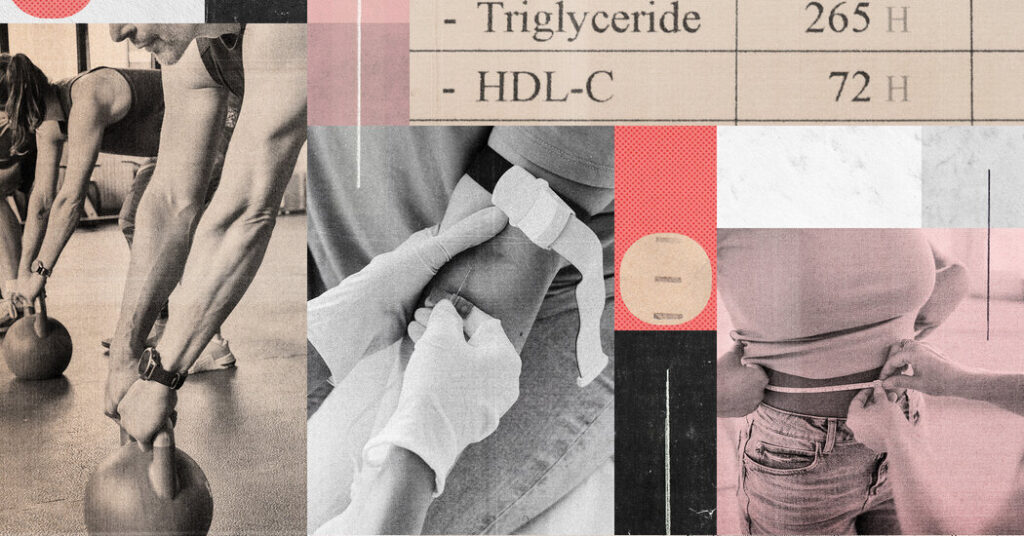 Confused About the New Cholesterol Guidelines? Here’s What to Know.