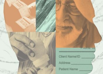 6 Things Men Need to Know About Mental Health