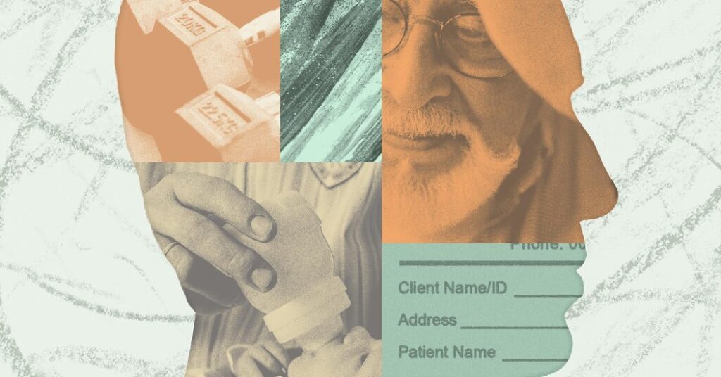 6 Things Men Need to Know About Mental Health