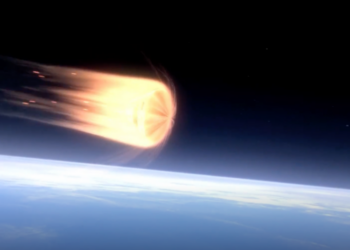 Coming Home May Be the Most Dangerous Part of Artemis II