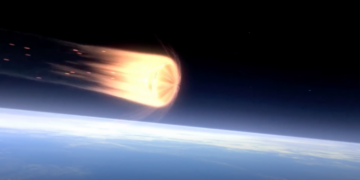 Coming Home May Be the Most Dangerous Part of Artemis II