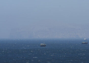 What to Know About the Strait of Hormuz Under the Cease-Fire