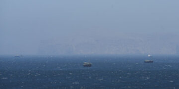 What to Know About the Strait of Hormuz Under the Cease-Fire