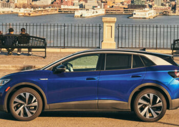 Volkswagen to End E.V. Production at Tennessee Plant