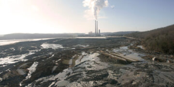 In a Boost to Coal, E.P.A. Moves to End Biden’s Toxic Ash Disposal Rules