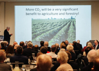 Climate Change Denial Sees a Resurgence in Trump’s Washington