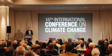 Climate Denial Comes to Washington