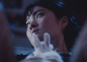 ‘Bunnylovr’ Review: Run, Rabbit