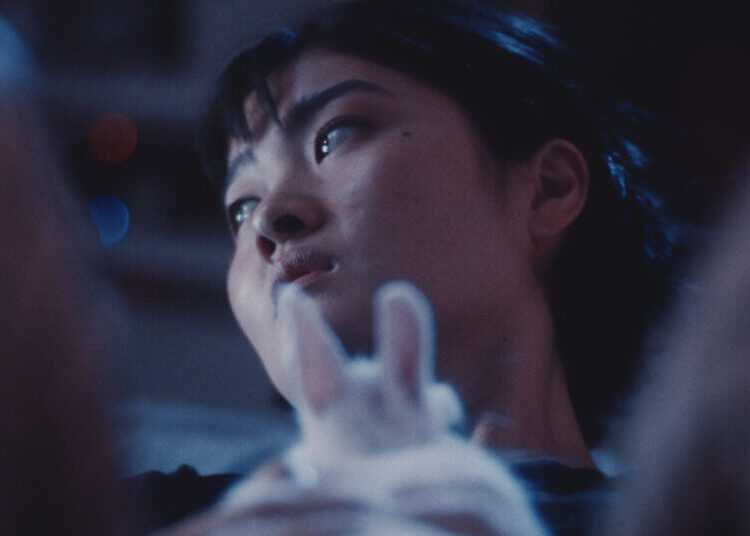 ‘Bunnylovr’ Review: Run, Rabbit