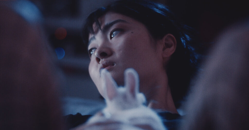 ‘Bunnylovr’ Review: Run, Rabbit