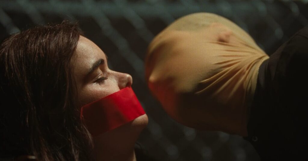 ‘Faces of Death’ Review: Is It Real? Does It Matter?