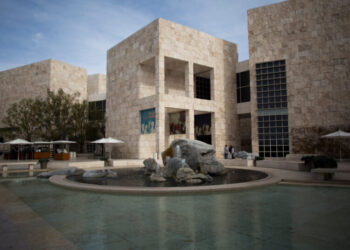 Getty Center in Los Angeles Is Closing for Year of Renovations