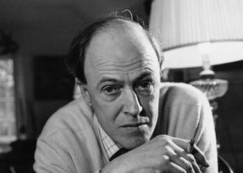 ‘Giant’ and Roald Dahl’s Antisemitism: What’s Fact and Fiction?
