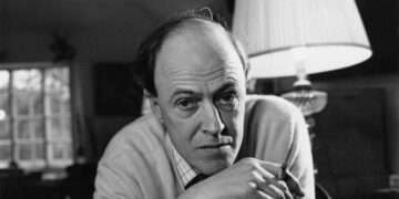 ‘Giant’ and Roald Dahl’s Antisemitism: What’s Fact and Fiction?
