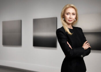 In Museum Shake-Up, Leader Exits Smithsonian to Run Guggenheim