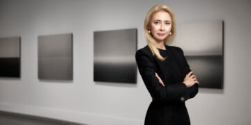 In Museum Shake-Up, Leader Exits Smithsonian to Run Guggenheim