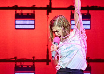 Rosamund Pike to Bring Her London Hit ‘Inter Alia’ to Broadway