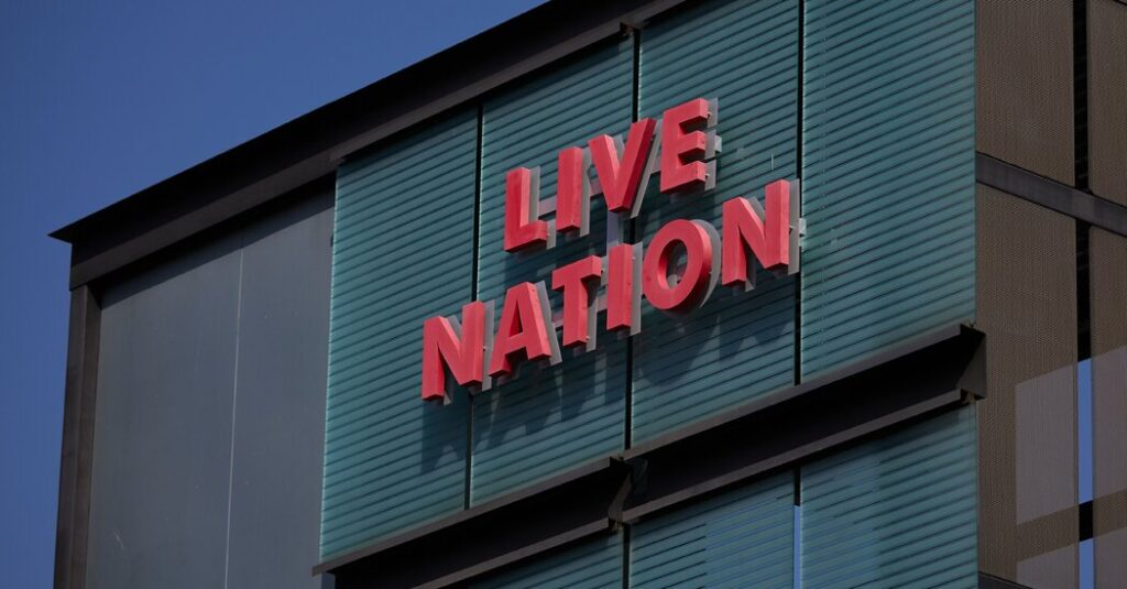 ‘We Are Fierce Competitors’: Live Nation Case Reaches Closing Arguments