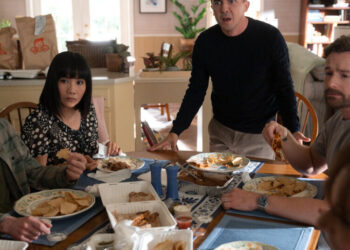 ‘Malcolm in the Middle’ Review: Nostalgia’s the Boss of TV Now