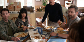 ‘Malcolm in the Middle’ Review: Nostalgia’s the Boss of TV Now