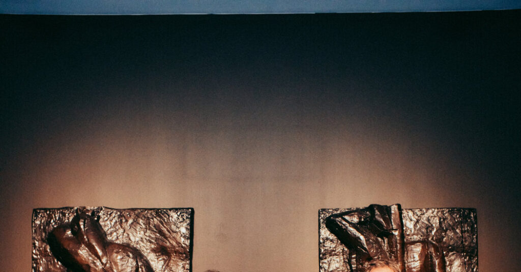 Matisse is a Crowd-Pleaser. Here’s What the Crowds Rarely Get to See