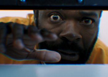 ‘Newborn’ Review: After Solitary Confinement, New Horrors Await