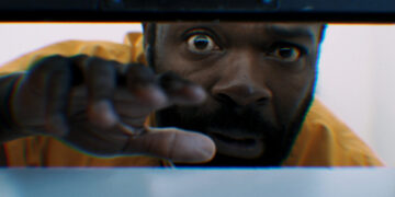 ‘Newborn’ Review: After Solitary Confinement, New Horrors Await