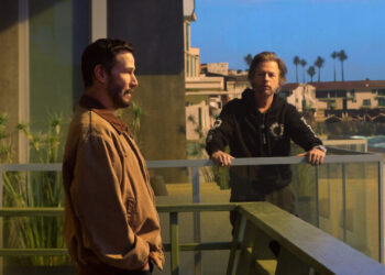 ‘Outcome’ Review: A Washed-Up Star’s Apology Tour