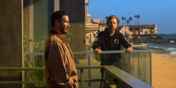 ‘Outcome’ Review: A Washed-Up Star’s Apology Tour