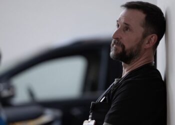 ‘The Pitt’ Season 2, Episode 14 Recap: Physician, Heal Thyself