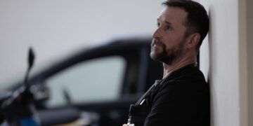 ‘The Pitt’ Season 2, Episode 14 Recap: Physician, Heal Thyself