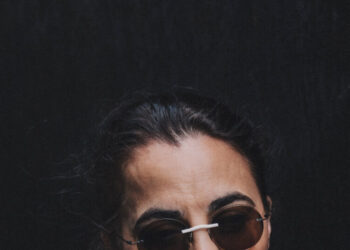 Her Museum Was Surviving in Russia. Then the Threats Became Too Much.