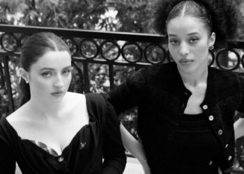 In ‘The Testaments,’ Teen Girls See Gilead Differently