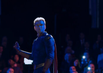 ‘The Boys’ Got Bigger Than Ever. That Seemed Like the Time to End It.