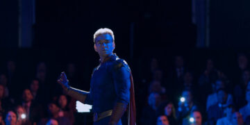 ‘The Boys’ Got Bigger Than Ever. That Seemed Like the Time to End It.