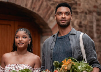 ‘You, Me & Tuscany’ Review: Love in the Italian Countryside