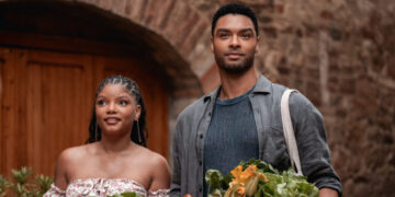 ‘You, Me & Tuscany’ Review: Love in the Italian Countryside