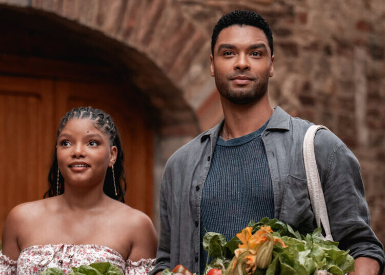 ‘You, Me & Tuscany’ Review: Love in the Italian Countryside