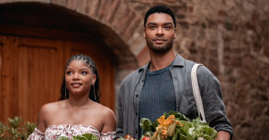 ‘You, Me & Tuscany’ Review: Love in the Italian Countryside