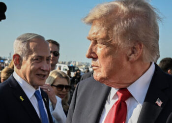 Israel Complicates Trump’s Push for Peace With Iran