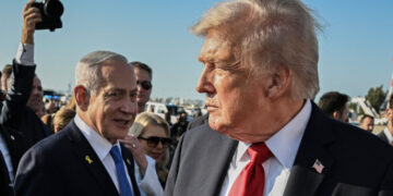 Israel Complicates Trump’s Push for Peace With Iran
