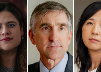 How Trump Purged Immigration Judges to Speed Up Deportations